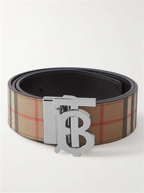 thomas burberry belt|Burberry belt outlet.